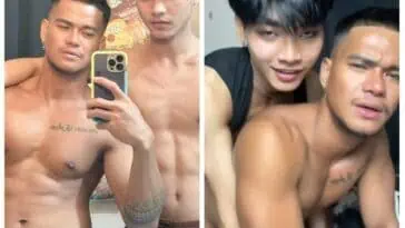 Drunk Moreno X Xaviermartin Video Leaked Online Watch Pinoy Porn XXX