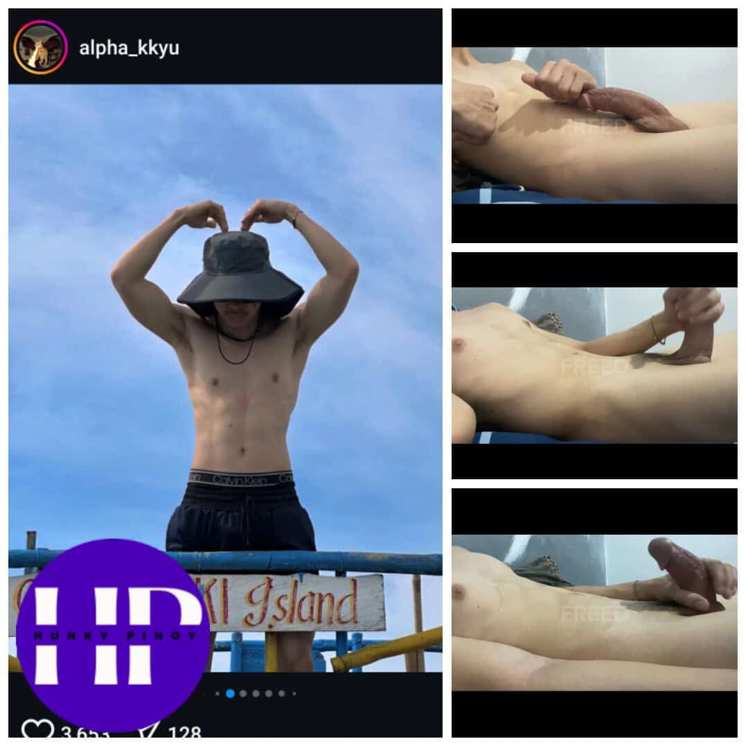 ᴋesh alpha_kkyu Part 5 Jakol Video Scandal Leaked Online - Watch Pinoy Porn XXX 1 E1B48Besh20alpha kkyu20Part205