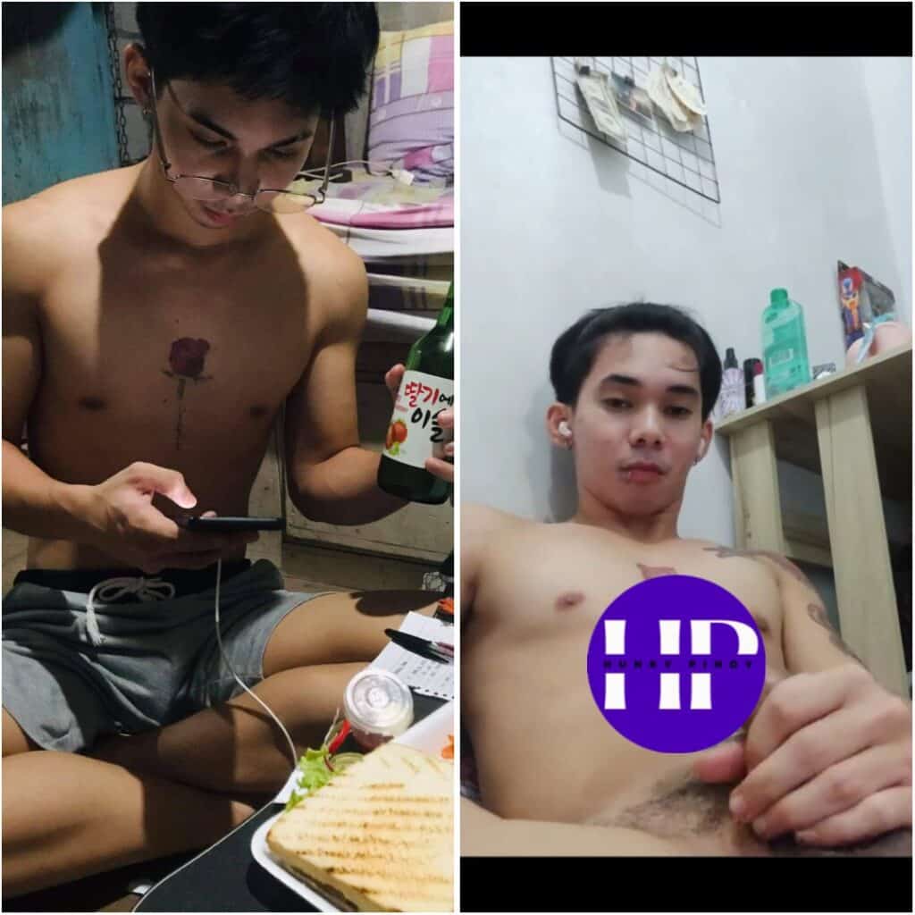 EJ Alonzo part 2 Alter Jakol Video Leak Watch Pinoy Porn XXX