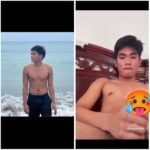 Edmark Salo Jakol Scandal Video Leaked Porn XXX