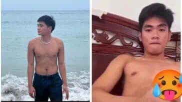 Edmark Salo Jakol Scandal Video Leaked Porn XXX