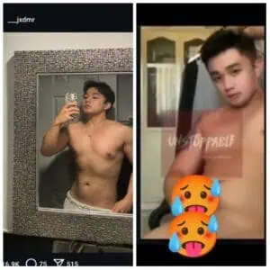 Edmer Jakol Scandal Video Leaked Porn XXX