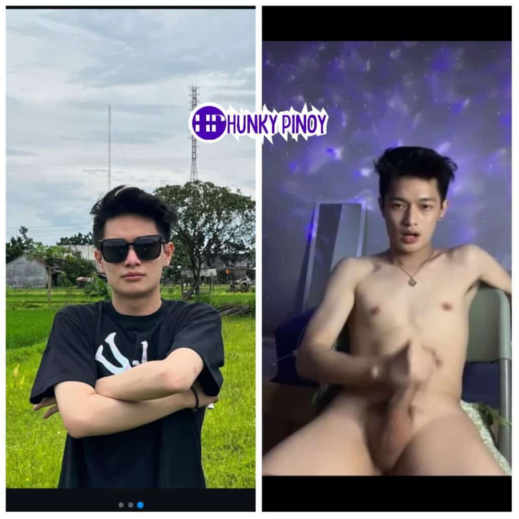 Edmund Lieky Hot Indonesian Jerking Video Scandal Watch Free Porn XXX