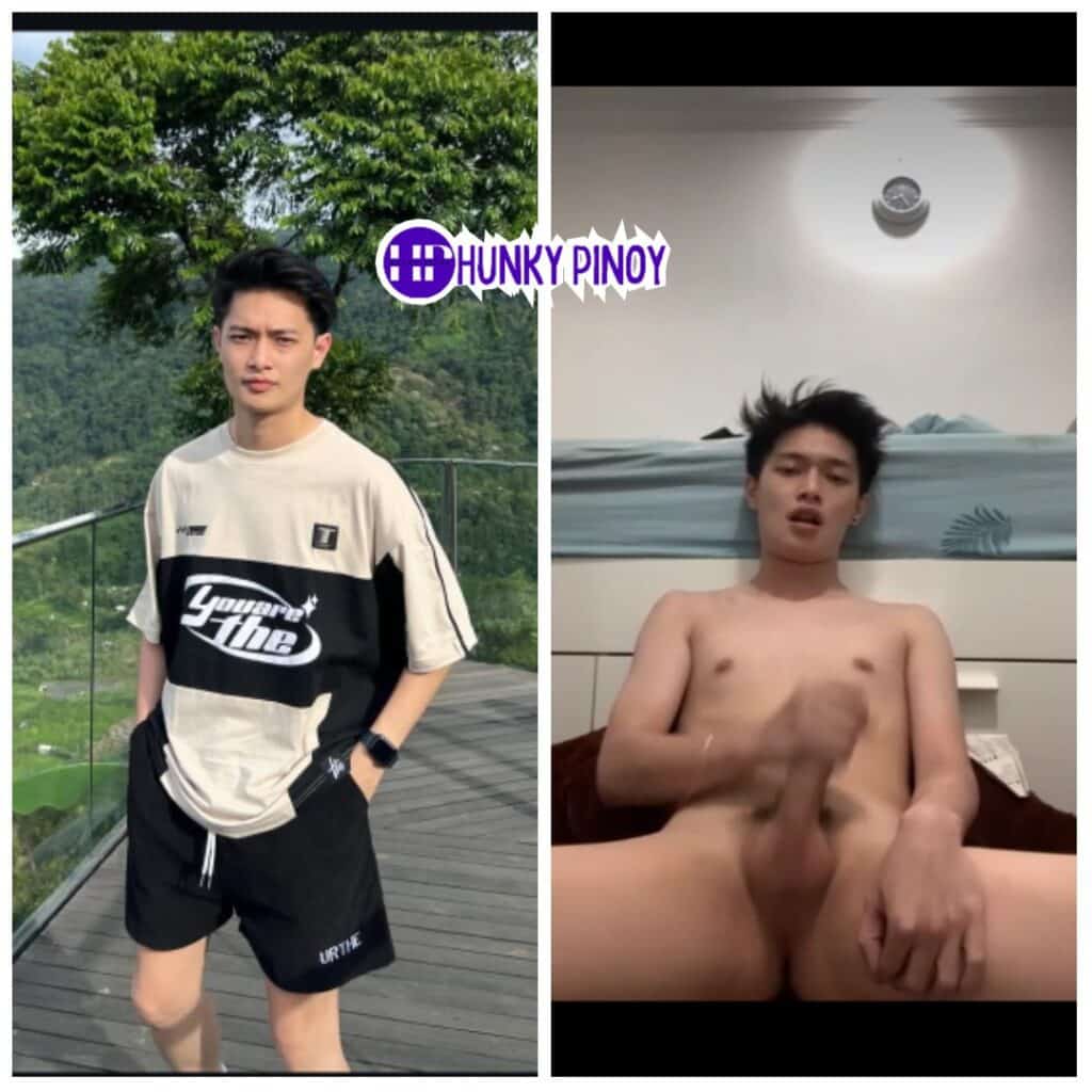 Edmund Lieky Part2 Hot Indonesian Jerking Video Watch Free Porn XXX