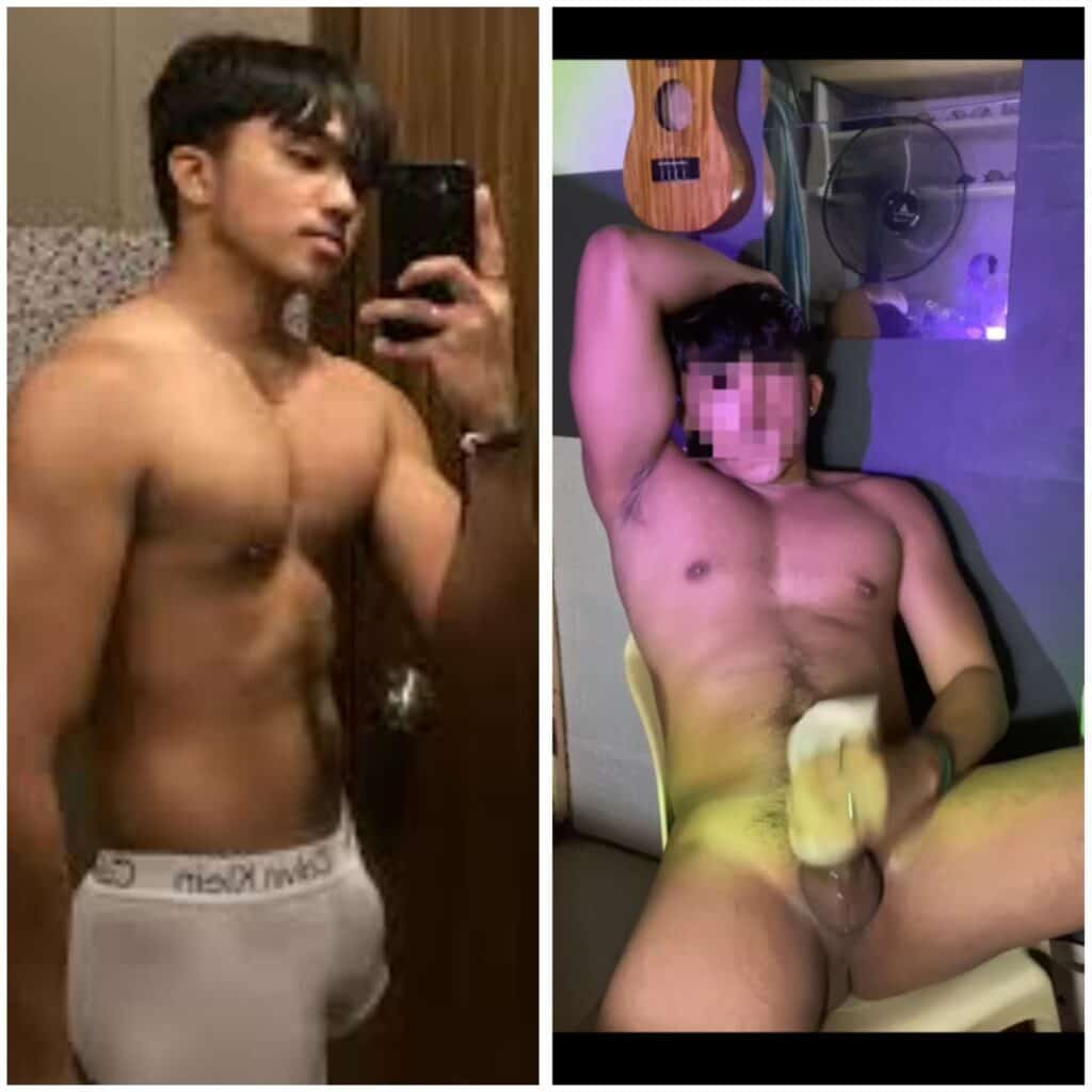 Emmanuel Almeda Pinoy TikToker Jakol Scandal Video XXX