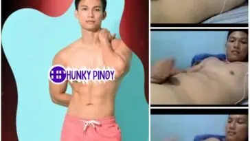 Enzo Bonoan Jakol Scandal Video Leaked Watch Free Pinoy Porn XXX