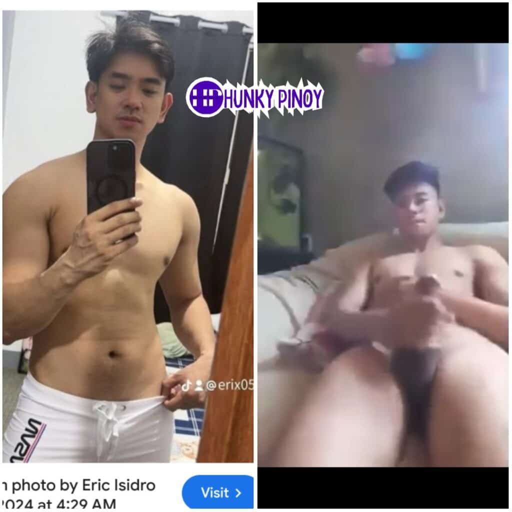Eric Isidro Jakol Scandal Video Leak Watch Pinoy Porn XXX