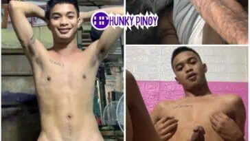 Ethan Santiago Burat Video and Pictures Leak Online Watch Free Pinoy Porn XXX