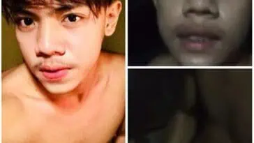 Eugene Cayanan Bagets Jakol Scandal Video Leaked Porn XXX