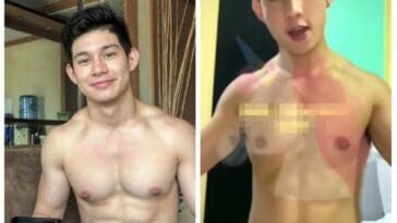 Fino Herrera Sex Video Porn Scandal XXX