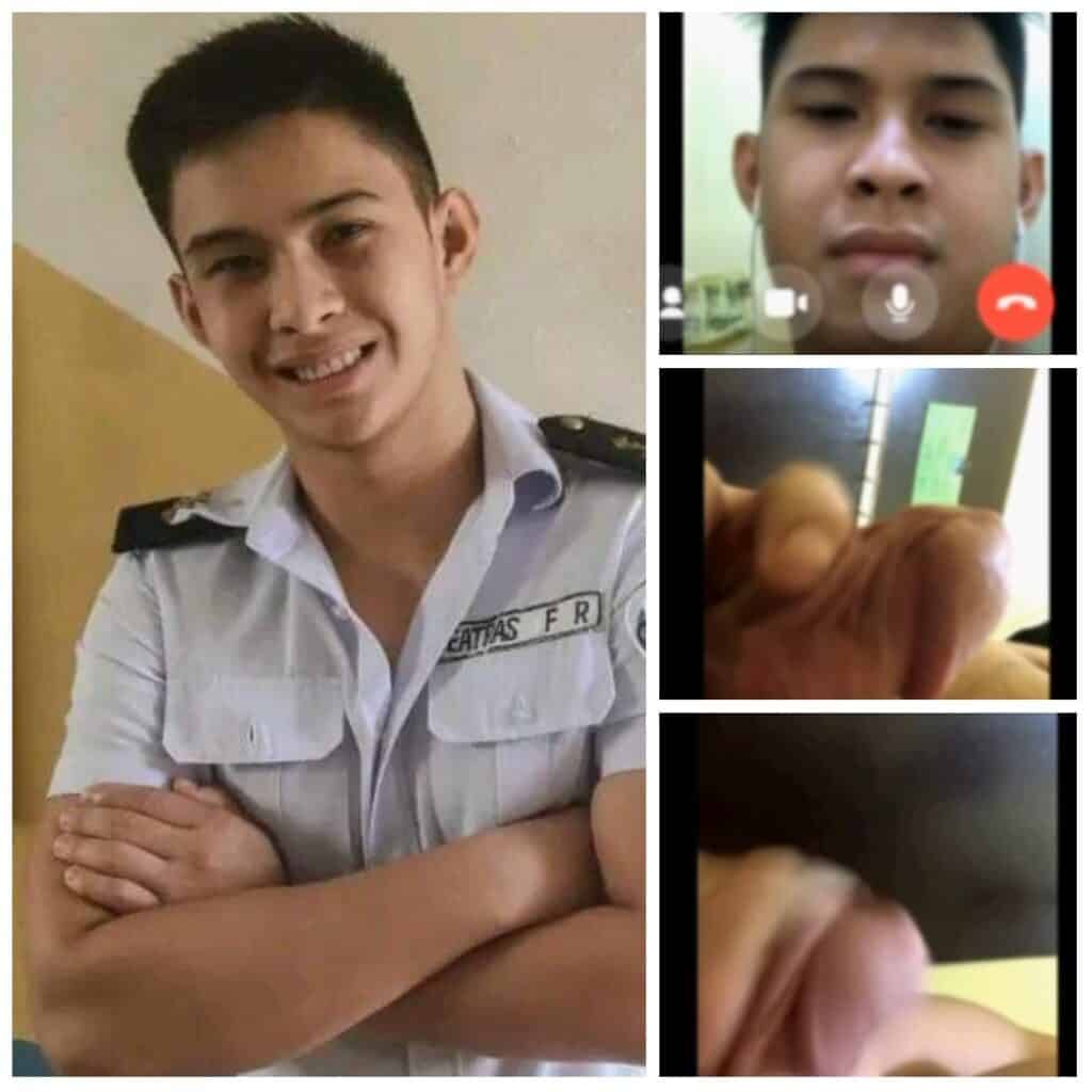 Fritz Rommel Deatras Jakol Scandal Video Leaked Online Watch Pinoy Porn XXX