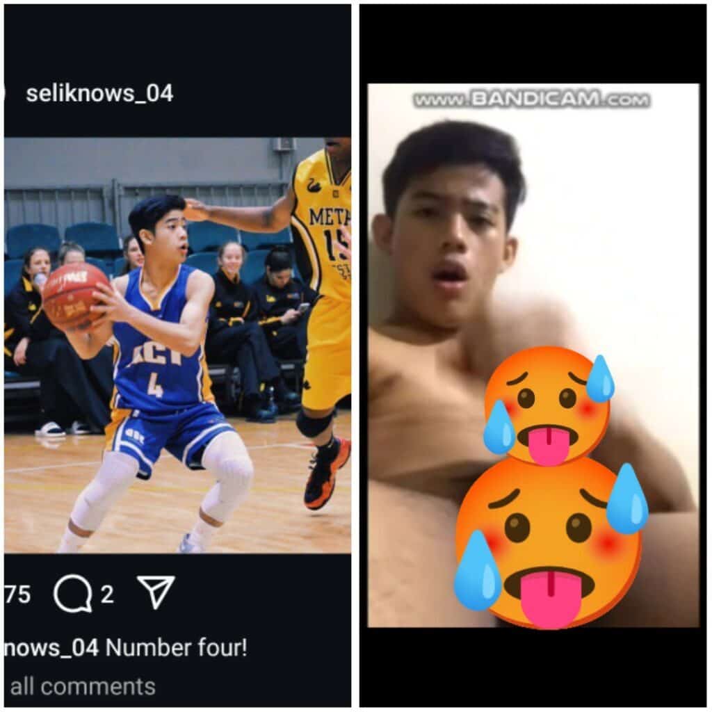 Gabrielle Selino Jakol Scandal Video Leaked Porn XXX