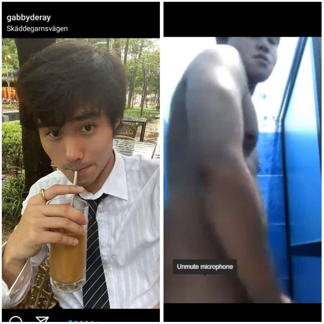 Gabrielle Derày - @gabbyderay Jakol Video Scandal Porn XXX 1 Gabrielle20DerC3A0y