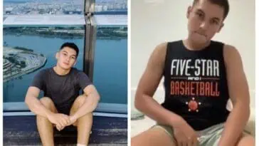 Geian Durano Jakol Scandal Video Leaked Porn XXX