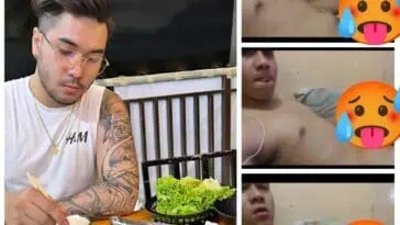 Gene Robert Lay Jakol Video Scandal Leaked - Pinoy Porn XXX 1 Gene Robert Lay Jakol Video Scandal Leaked Pinoy Porn XXX