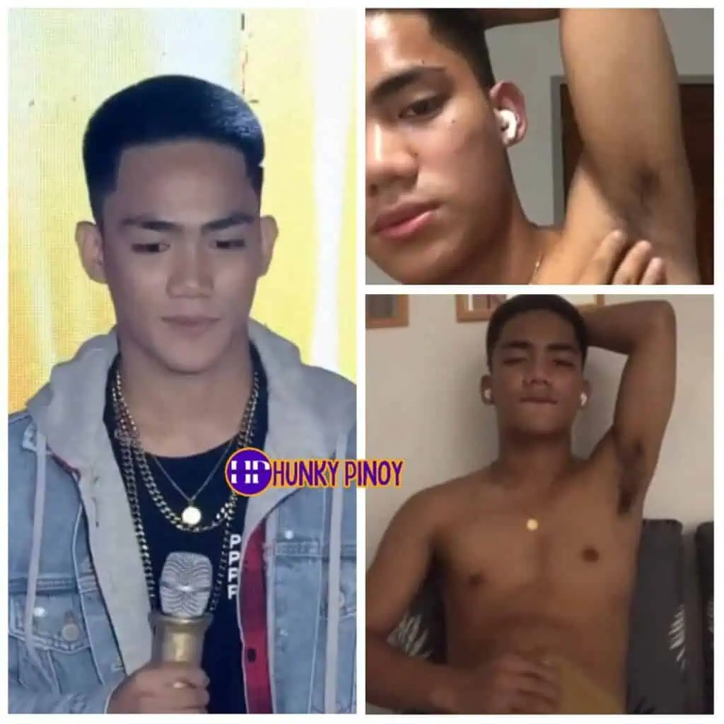 Genesis Bilaza Scandal Video Leaked Online Watch Free Pinoy Porn XXX