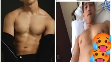 Gerick Manalo Jakol Scandal Video Leaked Porn XXX 1 Gerick Manalo Jakol Scandal Video Leaked Porn XXX