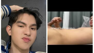 Gilly Guzman Eclypse Member Jakol Video Scandal