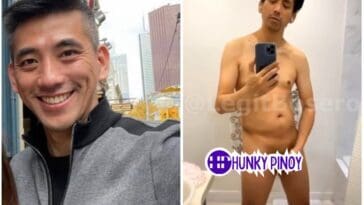 Glenn Lee X BOSSERO Jakol Scandal Video Leaked Watch Free Porn XXX