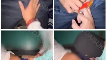 HADAVENTURE Alter Channel Sekyu On Duty Video Chupaan Pinoy Porn XXX