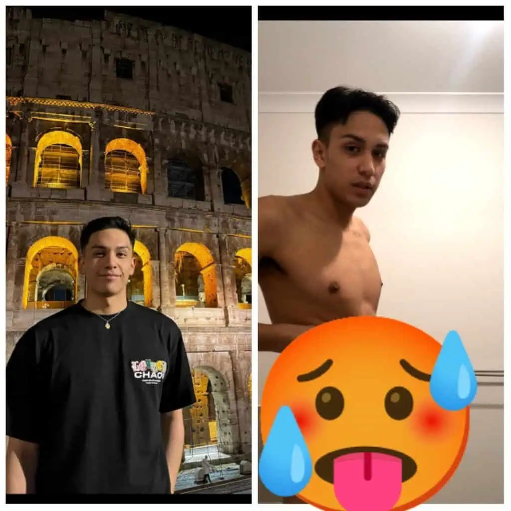 Hamed Cabrera Jakol Video Scandal Leak Porn XXX
