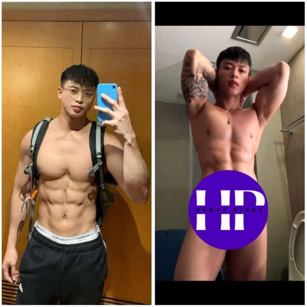 Hawkin Madrid Nude Scandal Videos Leaked Online Pinoy Porn XXX