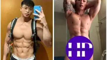 Hawkin Madrid Nude Scandal Videos Leaked Online Pinoy Porn XXX