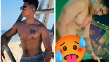 Hendrick Ybanez X Bonnet Girl Porn Video XXX