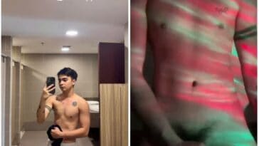Henry Estrella Jakol Scandal Video Leaked Watch Free Pinoy Porn XXX
