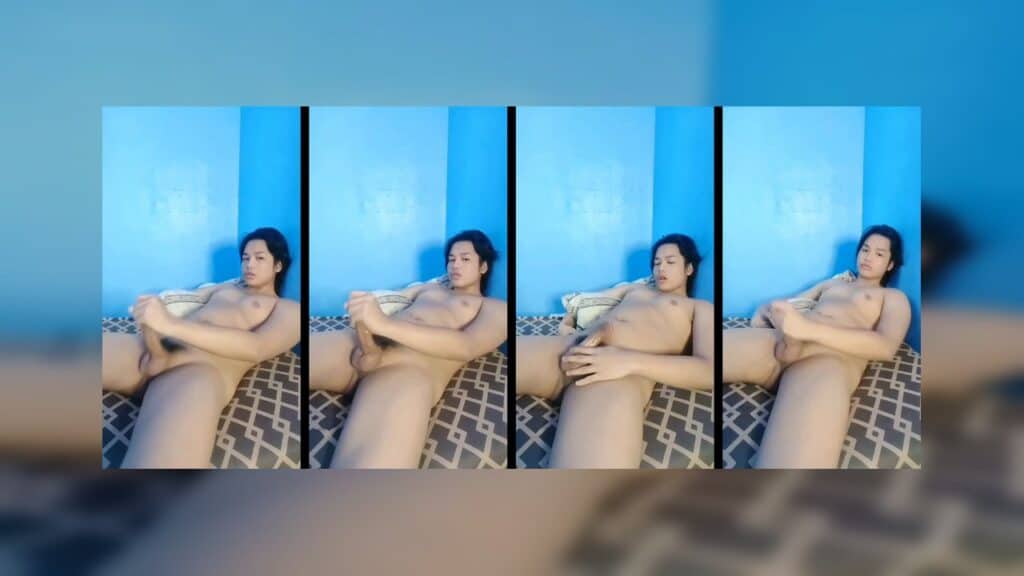 Henryisyours Pinoy Jakol Burat Video Leak Online Watch Pinoy Porn XXX