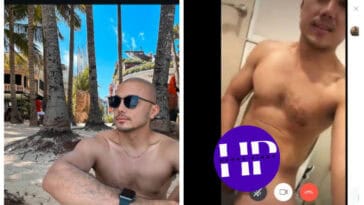 Iggy Binuya Jakol Scandal Video Leaked Porn XXX