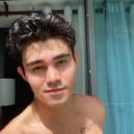 Inigo Pascual Viral Ang Malaking Titi Picture Online