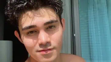 Inigo Pascual Viral Ang Malaking Titi Picture Online