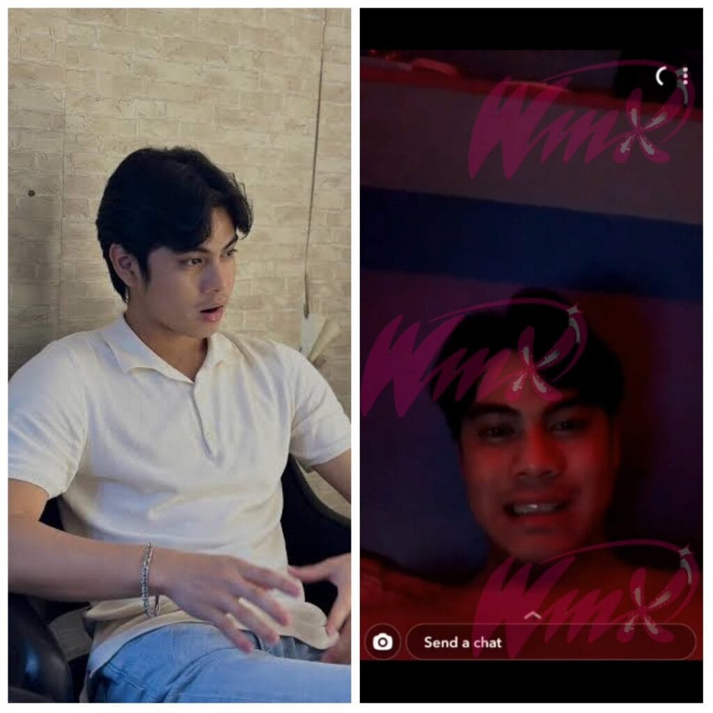 Iverson Santos Pogi Jakol Video Porn XXX