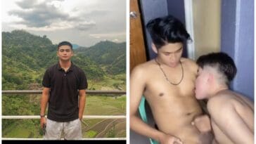 JB Paguio Pinoy TikToker Scandal Video Porn XXX 1 JB Paguio Pinoy TikToker Scandal Video Porn XXX
