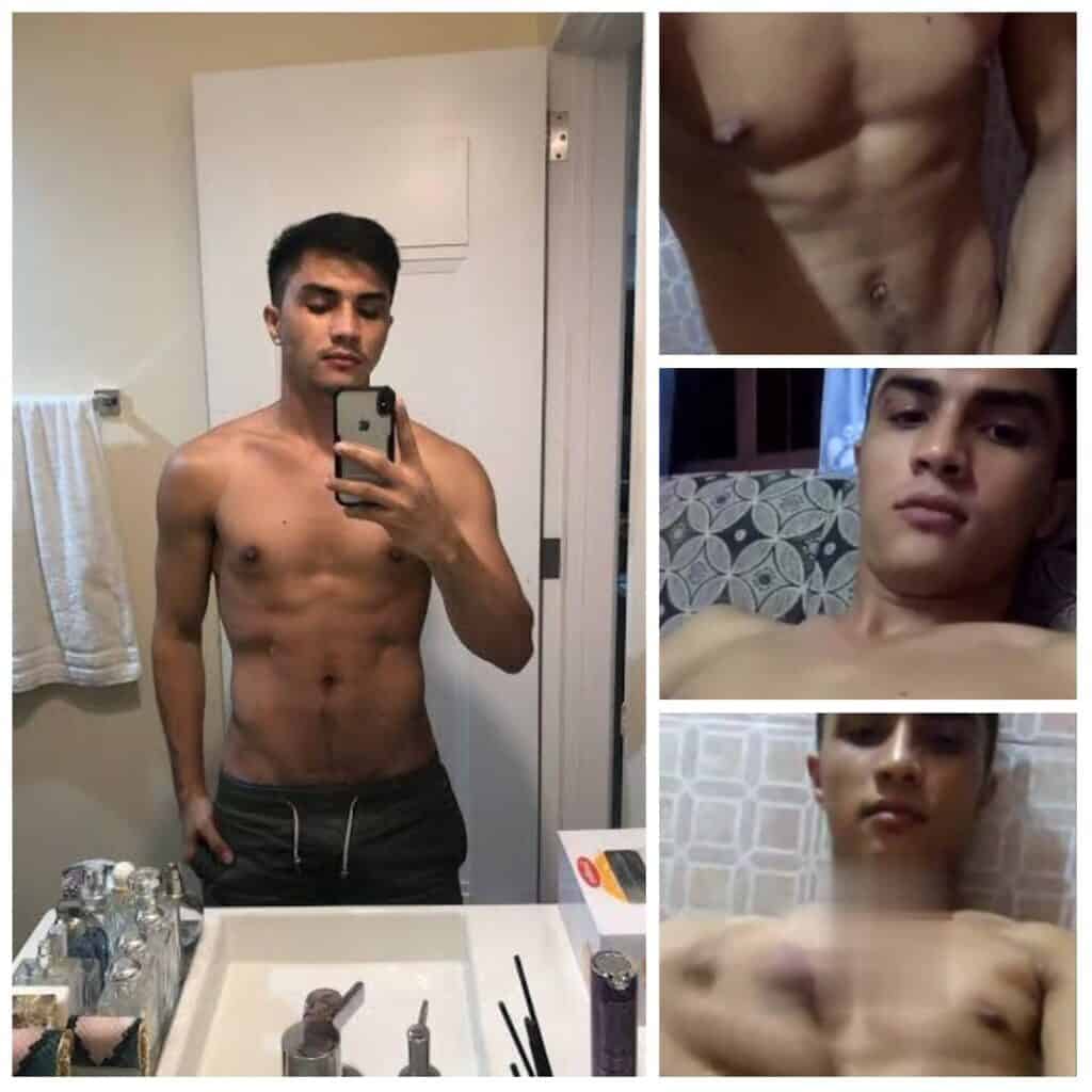 JM Canillas Jakol Scandal Video Leaked Online Watch Pinoy Porn XX