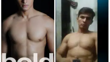 JM Martinez Jakol Scandal Video Leaked Online - Watch Pinoy Porn XXX 1 JM Martinez Jakol Scandal Video Leaked Online Watch Pinoy Porn XXX