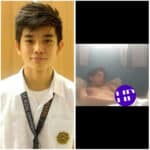 Jake Ryan Alonzo Jakol Scandal Video Leaked Porn XXX