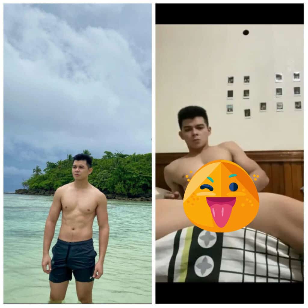 Jakko Adrian Serra Reyes Jakol Video Scandal Leak Porn XXX