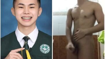 James Bradley Sy Jakol Burat Video Scandal Watch Pinoy Porn XXX