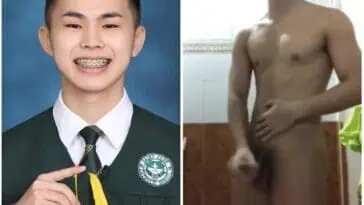 James Bradley Sy Jakol Burat Video Scandal Watch Pinoy Porn XXX