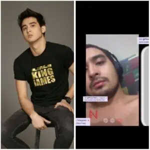 James Teng Jakol Scandal Video Leaked Porn XXX