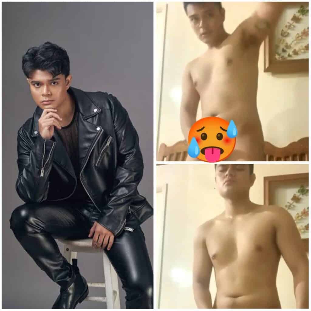 Jan Echavarria Jakol Video Leaked Scandal Pinoy Porn XXX