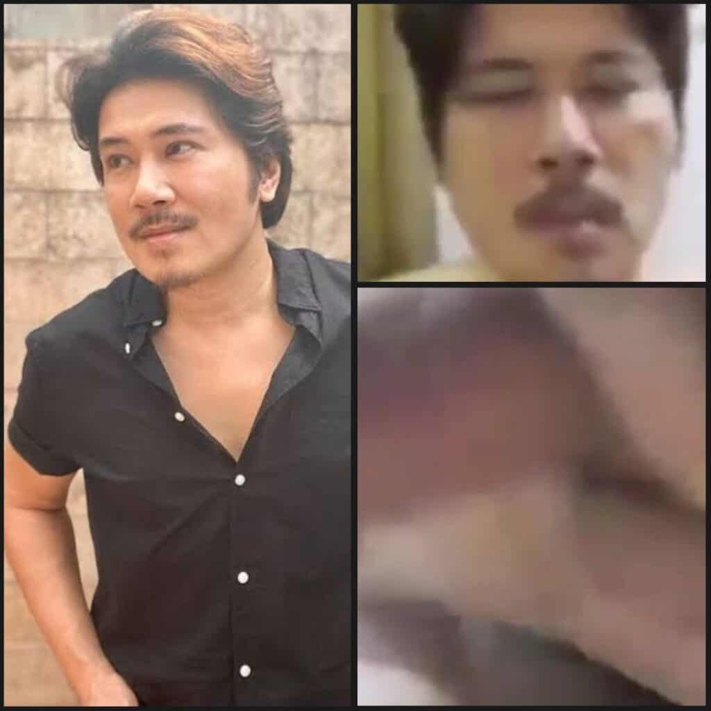 Janno Gibbs Jakol Scandal Video Leaked Porn XXX