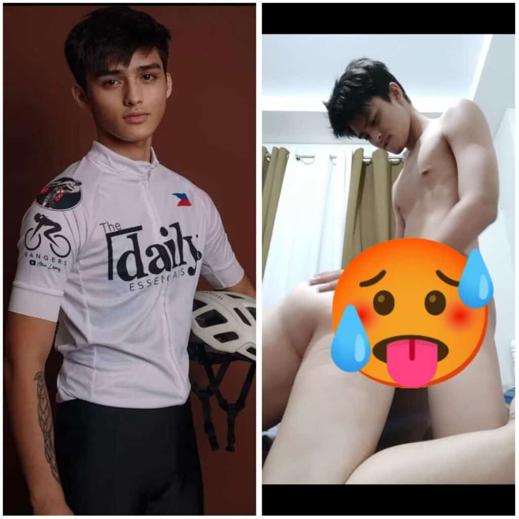Jao Montilla Porn Full Video Scandal Leak XXX
