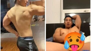 Jared Aquino Jakol Scandal Video Leaked Porn XXX