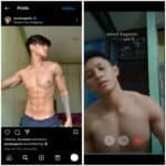 Jared Eugenio Pinoy TikToker Jakol Scandal Porn XXX 18 Jared Eugenio Pinoy TikToker Jakol Scandal Porn XXX
