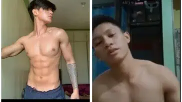 Jared Eugenio Pinoy TikToker Jakol Scandal Porn XXX