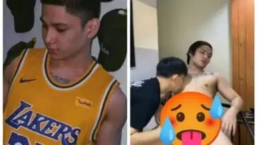 Jayriel Aliman Chupaan Scandal Video Leak Porn XXX 1 Jayriel Aliman Chupaan Scandal Video Leak Porn XXX