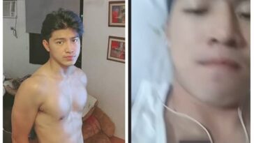 Jed Esguerra Jakol Scandal Video Leaked Pinoy Porn XXX 1 Jed Esguerra Jakol Scandal Video Leaked Pinoy Porn XXX